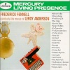 leroy anderson - The Waltzing Cat