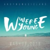 AnDyWuMUSICLAND - MASHUP 2016 (We Were Young)