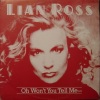Lian Ross - Oh Won't You Tell Me