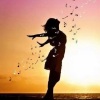 温暖如水 - α波轻音乐-A New Beginning全新的开始