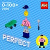 pH-1 - Perfect