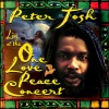 peter tosh - 400 Years