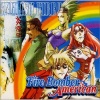 FIRE BOMBER - SEVENTH MOON