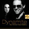Tito Torres、Mellina - Dynamite (Broadcast Radio)