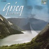 Edvard Grieg、Classical Artists - Edvard Grieg: Four Piano Pieces Op. 1 (Allegro Con leggerezza)