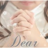 CLIFF EDGE - Dear