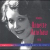 annette hanshaw《Mean to Me》[MP3/LRC]