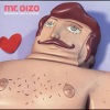 Mr. Oizo《The End》[MP3/LRC]