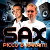 Picco、Karami - Sax (Picco Edit)