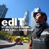 Edit、busdriver、TTC - Crunk De Gaulle