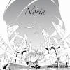 Noria《瞳のこたえ (血色之瞳的未来)》[MP3/LRC]