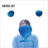 SISTER JET - しろくま