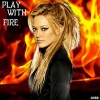 Hilary Duff - Play with Fire