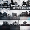 Danny Brown - Boyz featuring T-3 of Slum Village