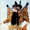 余叔岩 - 昨夜晚吃酒醉和衣而卧 (打渔杀家)