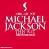 Michael Jackson - Billie Jean (HIStory World Tour Studio Version 2)