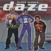 Daze - Superhero