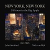 John Stanford、Jon Mark、Nick van Dijk - Dawn, Central Park South