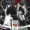 BOOSTEDKIDS - Trinity (Original Mix)