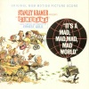 Ernest Gold - It's a Mad, Mad, Mad, Mad World