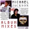 Michael Jackson《Megamix (DJ Jared)》[MP3/LRC]