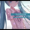Haigo Meiko、KAITO、初音ミク、鏡音リン、鏡音レン、巡音ルカ、洛天依、言和、心华、乐正绫 - 恋色旋律-有你的幸福 (V家10人中日双语)