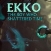 英雄联盟 - Ekko