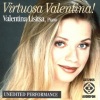 Valentina Lisitsa - Gioachino Rossini & Grigory Ginzburg: Paraphrase on Figaro's Aria from 