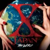 X JAPAN《Silent Jealousy》[MP3/LRC]