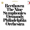 Philadelphia Orchestra、Eugene Ormandy《Ludwig van Beethoven: Symphony No.5 in C minor, Op.67 (I. Allegro con brio)》[MP3/LRC]