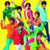 Hey! Say! JUMP《ウィークエンダー (周末旅行者)》[MP3/LRC]