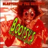 Bootsy Collins《Funk Express Card》[MP3/LRC]