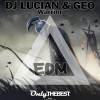 DJ Lucian & Geo、DJ Lucian、Geo - Warrior (EDM)