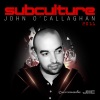 John O'Callaghan - Bogota (Intro Mix)