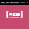 BRKLYN、Kevin Wild、Lenachka《Guide Me Home (Radio Edit)》[MP3/LRC]