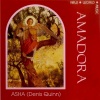 Asha - The Gypsy Madonna