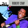 Robert Cray《Smoking Gun》[MP3/LRC]