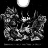 Sunset Wings - Night, Parent Goddess