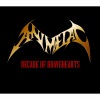 ANIMETAL USA - 宇宙戦艦ヤマト (宇宙战舰大和号)(Inst.)