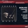 Léopold Simoneau、Boston Symphony Orchestra、New England Conservatory Chorus、Hector Berlioz、Lorna Cooke DeVaron、Charles Munch《No. 9, Sanctus》[MP3/LRC]