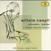 Wilhelm Kempff - Moderato, quasi Introduzione