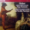 Pepe Romero《Guitar Concerto No.1 in A,Op.30-》[MP3/LRC]