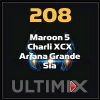 Maroon 5《Maps (Ultimix By Stacy Mier)》[MP3/LRC]