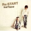SURFACE - リスタート (紅楼)