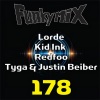 Lorde - Team (Funkymix By Stacy Mier)