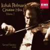 Itzhak Perlman、Samuel Sanders - Chanson Sans Paroles
