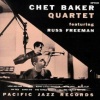 Chet Baker《Isn'T It Romantic》[MP3/LRC]