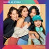 MAMAMOO《WANNA BE MYSELF》[MP3/LRC]