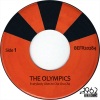 The Olympics - Party Pooper