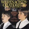 Ensemble '76 Stuttgart、Stuttgarter Hymnus-Chorknaben、Gerhard Wilhelm - Pt. 1: No. 1, Jauchzet, frohlocket